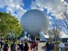 Orlando - Epcot Center